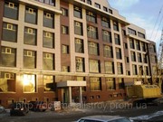 Квартира 250 кв.м. новострой в центре Донецка.