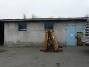 Пропонується до продажу (оренду) виробничо-складське приміщення