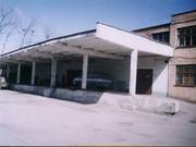 Комплекс офисных и  складских помещений