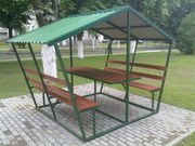 Продам беседку