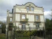 Особняк с бассейном в Крыму в Симферополе!