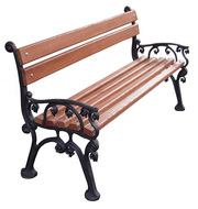 Садовые и парковые скамейки - продажа