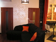 Посуточно 3-х комнатная квартира в центре города