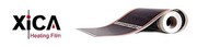 Теплый пол пленочный RexVa XiCA