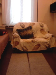 Сдам посуточно комнату эконом класса для одного или двух человек