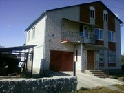 Продам новый дом в Миргороде