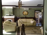 Продам 4-х ком.квартиру с гаражом в районе Автовокзала.