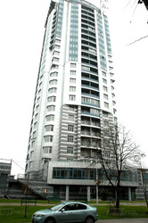3-уровневая квартира,  пентхаус