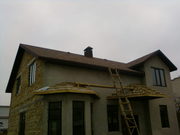 Кровельные работы любой сложности