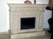 DecorArt Изделия из мрамора и гранита,  Киев