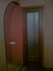 Продам 2к.кв., пр.Дзержинского, 6/9, 54кв, отл. сост, двухсторонняя, 65000у.е