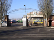 Николаевское САТП 1402  ЧАО