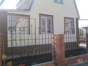 Продам дачу в Новоселовке