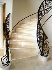 Ступени мрамор Мраморная лестница Лестница из мрамора