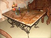 Столешница из Мрамора Мраморная Столешница 