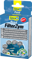 Биопрепараты для водоемов