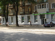 Продам фасадное помещение в исторической части города