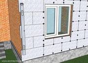 Пенопласт от производителя, термоблоки, утепление