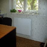 Обогреватели,  инфракрасные панели Элтрон