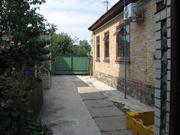 Продам 1/2 дома г.Черкассы Район рынка Седова