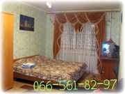 Сдам 1ком.кв. посуточно. Салтовка!!!