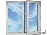 Металлопластиковые окна,  двери,  балконы,  рамы и др. в широком ассортим