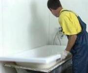 Реставрація ванн