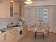 Посуточная аренда квартиры 