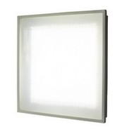 ЭНЕРГОСБЕРЕГАЮЩИЙ ПОТОЛОЧНЫЙ СВЕТИЛЬНИК ДЛЯ ПОТОЛКА ТИПА *ARMSTRONG* (АРМСТРОНГ)