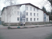 Крыша над головой-это главное