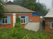 Продам дом в г.Кобеляки полтавской.обл