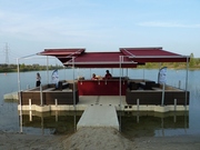 ресторан на воде