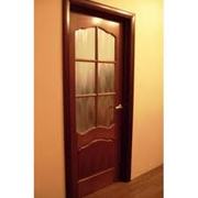 установка межкомнатных дверей киев