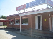 Сдам в аренду продовольственный магазин