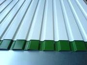 Профнастил ПС-10