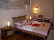 Cдам посуточно свою 2х.ком.квартиру