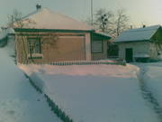 Продам дом с. Нечаевка,  22 км от Черкасс