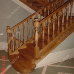 Производство лестниц от ПП Коваленко