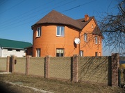 Продам дом на берегу реки в Ямбурге