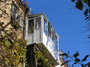 металлопластковые окна,  балконы,  лоджии