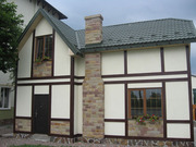 Строительство дома в Харькове, Полтаве, Запорожье.