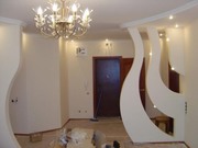 РЕМОНТ, ОТДЕЛКА ПОМЕЩЕНИЙ(все виды строительства)