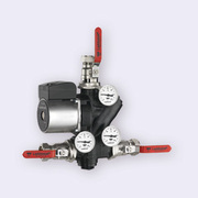 Laddomat 21 для твердотопливного котла с доставкой 