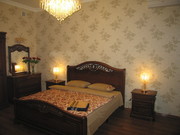 Посуточно своя 1ком.квартира в центре Одессы