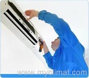 Сервисное обслуживание,  сервис кондиционеров в г. Ровно и Ровенской области