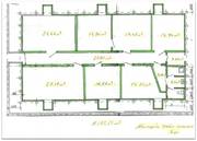 Сдается офисное помещение на территории Авторынка 