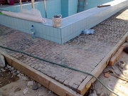 Брусчатка гранитная  в Донецке от 120 грн за м2