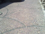 Брусчатка гранитная в Донецке от 120 грн