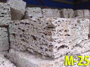 Камень ракушечник Крымский 0669972697