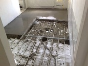 Устройство полов,   стяжек высочайшего качества в Донецке и по Украине